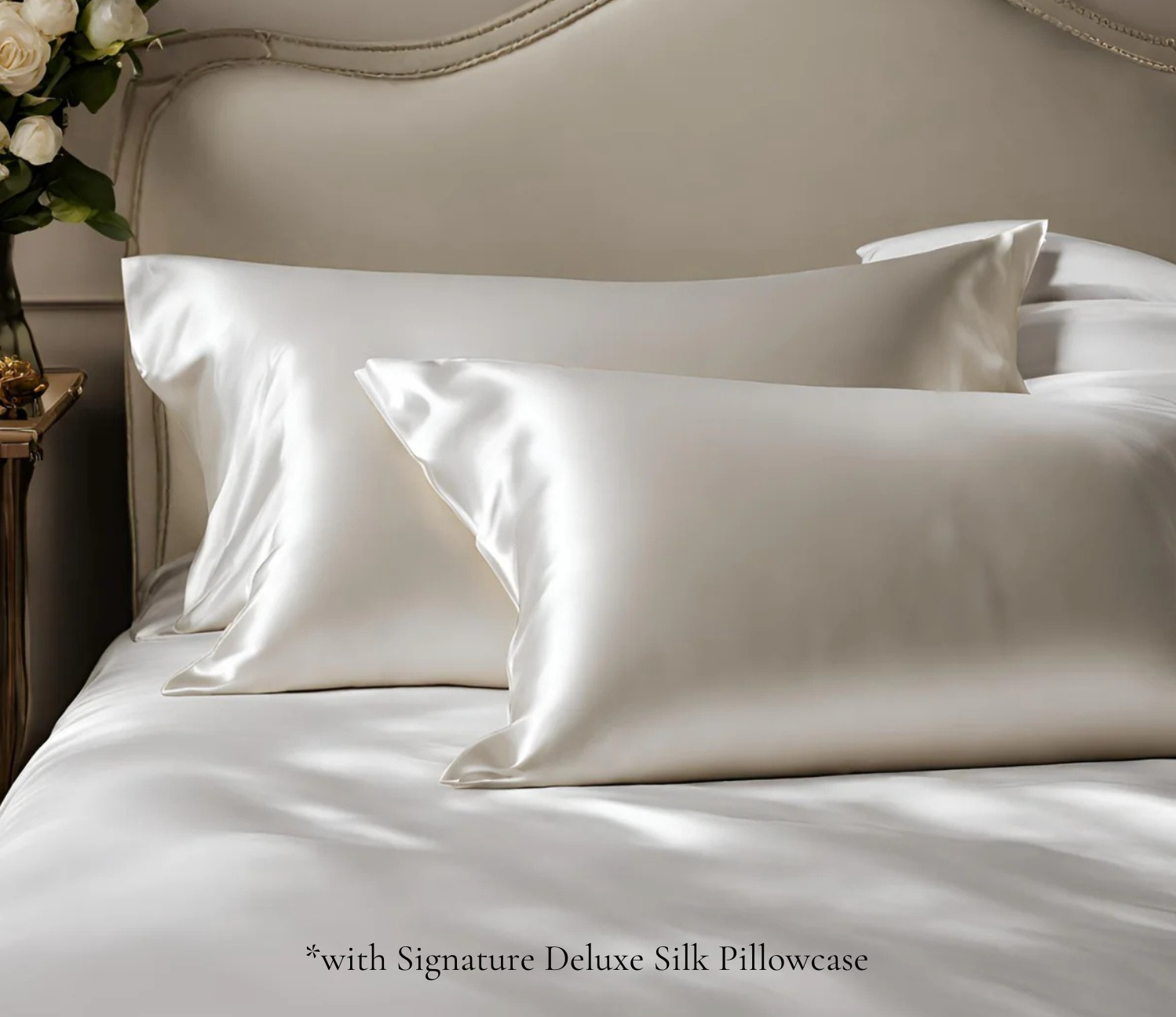 Signature Deluxe Hilton Pillow