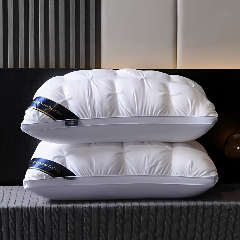 Signature Deluxe Hilton Pillow