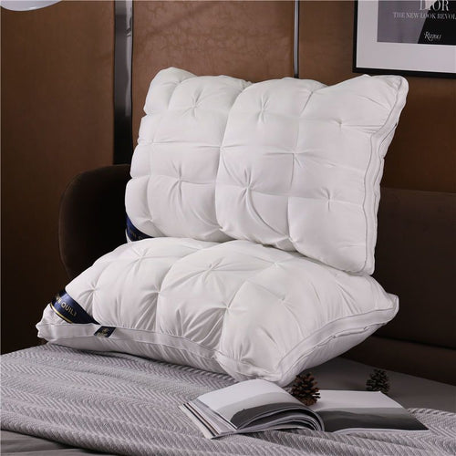 Signature Deluxe Hilton Pillow