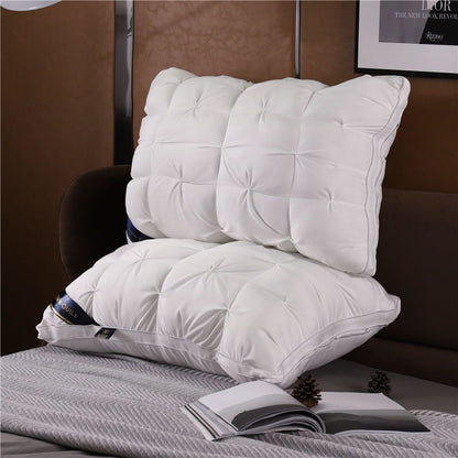 Signature Deluxe Hilton Pillow